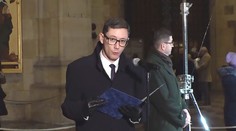Propadlé tváře i volné oblečení. Ovčáček se po svatbě změnil k nepoznání