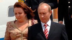 Jediná známá manželka i dítě s uklízečkou. Jaký je Putin v soukromí