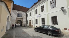 Třeboň prodává Krčínův dům. Opozice by ho raději pronajala