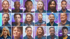 NASA vybrala astronauty, kteří poletí na Měsíc. Poprvé tam míří i ženy