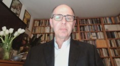 Obecné demonstrace nemívají takový úspěch, jako zaměřené na konkrétní věc, říká Šaradín