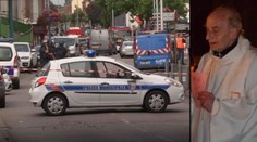 Vrazi z ISIS drželi rukojmí v kostele! Knězi podřízli hrdlo