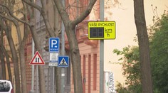 V Česku je moc značek. Řidiči je nejsou schopní vnímat, varují psychologové