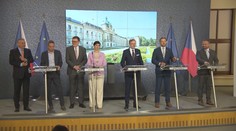 Vláda zastropovala ceny energií. Lidé to pocítí už v listopadu