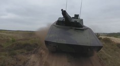 Armáda stojí před nelehkým úkolem. Vybírá si ze tří prvotřídních tanků