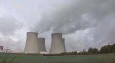 Tendr na jaderné elektrárny jde do finále. Zájemci o něj podali konečné nabídky