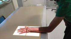 Z kamionu v ČR vyskákali čtyři cizinci, vydávali se za šestnáctileté
