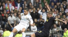 Tottenham veze bod z Realu. Liverpool nasázel Mariboru 7 gólů!