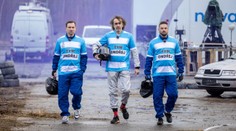 Velkolepá show Hodně štěstí! už 8. února: Televize Nova rozdá více než milion korun