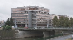 Komunistický palác v Plzni půjde nejspíš k zemi. O budovu nikdo nestojí