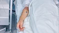 Chlapeček náhle přestal dýchat. Kvůli pomalé sanitce má nevratně poškozený mozek