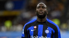 Inter je v italské lize zatím dominantní. Lukaku tentokrát přihrával