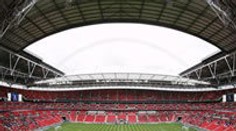 Finále FA Cupu bude definitivně ve Wembley!