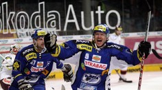 Kometa nestačila v European Trophy na Salcburk