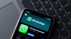 WhatsApp představuje další novinku. Bude se vám hodit