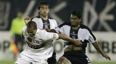 Kdo bude prvním finalistou Copa Libertadores?