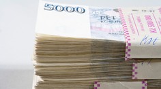 Slováci si zoufají: Ani po 20 letech od rozdělení jsme Čechy ještě nedohnali