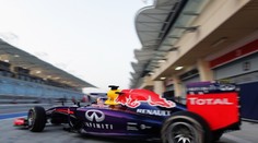 Formule 1 se vrací na obrazovky TV Nova, FANDY, NOVA Sport a VOYO