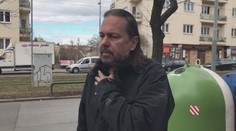 Jiřího Pomeje pustili z nemocnice. Jeho lékař řekl, jak na tom je