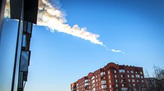 ŠOKUJÍCÍ PODEZŘENÍ: Výbuchy v Rusku nezavinil meteorit, ale tajná superzbraň!