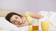 Období chřipek a nachlazení: Co zaručeně pomůže? DOMÁCÍ RADY