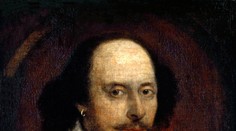 Před 400 lety zemřel Shakespeare. Napsal své hry? A nebyl žena?