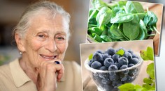 Tyto potraviny sníží riziko Alzheimerovy choroby!