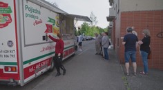 Trend minulých let se vrací. Češi si znovu oblíbili pojízdné prodejny