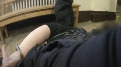 Poplach na střední škole v Praze. Student vyhrožoval střelbou