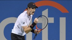 Murray se drápe nahoru! Britský tenista zvládl první duel turnaje