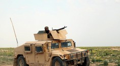 Vítězství na východě Sýrie, v oblasti padla poslední bašta ISIS
