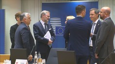 Neshody kolem sankcí proti Rusku. Balíček stále blokuje Maďarsko