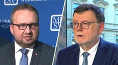 Ústavní soud řešil valorizaci důchodů. K výpovědi si pozval Stanjuru s Jurečkou