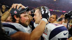 Historický obrat! Finále Super Bowlu ovládli popáté Patrioti