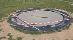 Postrach pro matky: Fantom dětských hřišť je stále nezvěstný