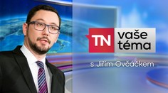 Jiří Ovčáček: Kolem premiéra se vytvořila proimigrantská lobby