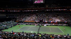 Lidé se zbavují lístků na Fed Cup! Za kolik se teď dají pořídit?