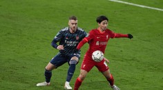 Carabao Cup na Nova Sport: Liverpool a Arsenal si to rozdají o finále