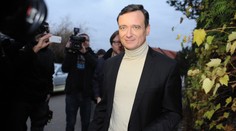 Rath si ze soudu hlavu nedělá, otevřel si luxusní restauraci!