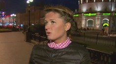 Zásah osudu: Dívky nenastoupily do letadla, které se zřítilo na Sinaji