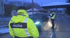 Slováci přitvrzují, cestující z Česka čeká dlouhá povinná karanténa