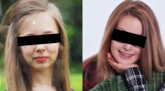 Katka (13) a Lucka (14) záhadně zmizely! Jedna si chce ublížit