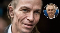 Piráti Zemana nepodpoří: Měl by jako prezident skončit, míní Bartoš