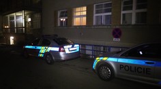 Drama v pražské nemocnici. Pacient měl ohrožovat personál zbraní