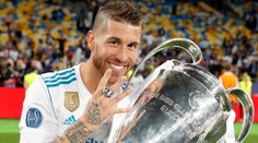 Chvat na Salaha? Fotbal zavírá oči a Ramos ho nepoužil poprvé