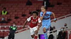 West Ham se Součkem v základu opět prohrál, v derby se radoval Arsenal