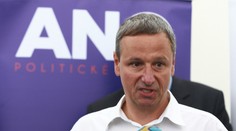 Komárek rozzuřil Čechy: Když pracují, stejně všechno zkazí!