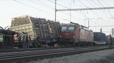 Srážka vlaků na Přerovsku jde k soudu. Strojvedoucí měl létat místo výcviku jako pilot