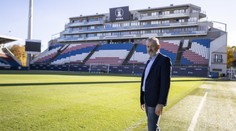 Hapal rychle našel nové angažmá. V Olomouci se ujme jiné role