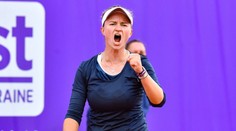Krejčíková vyhrála svůj první singlový turnaj, triumfoval i Korda